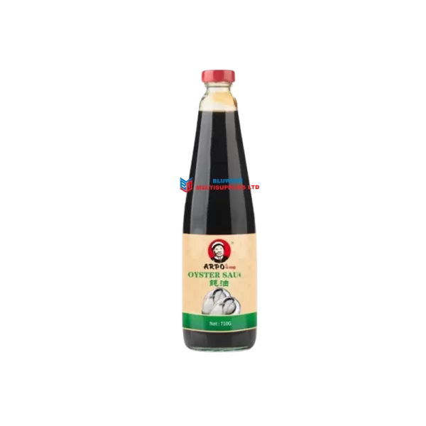 Arpo Oyster Sauce 700ml