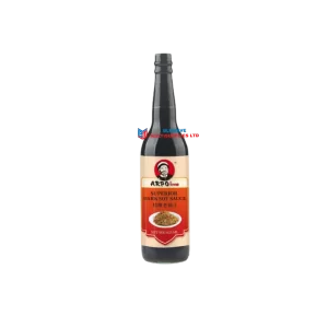 Arpo Superior Dark Soy Sauce 625ml, Bluwave Multisupplies limited