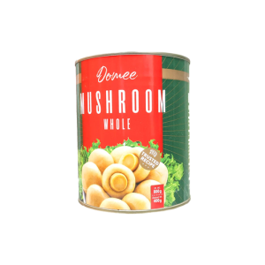 Domee Mushroom Whole 800g