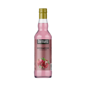 Dormans Grenadine Syrup 750ml