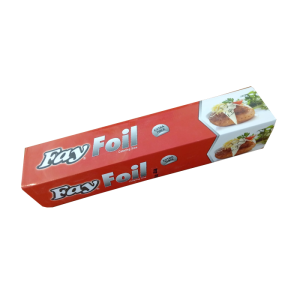 Fay Aluminum Foil 45x90