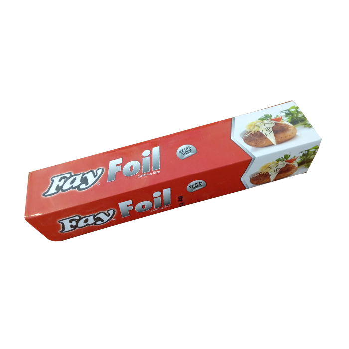 Fay Foil2