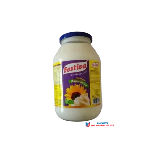Festiva Mayonnaise, Bluwave Multisupplies ltd
