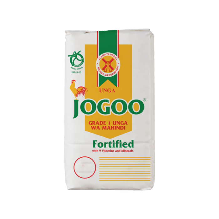 Jogoo 2kg