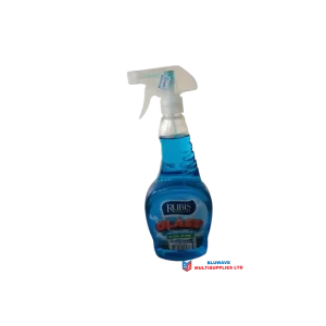 Rubis Window Cleaner Spray 750ml, Bluwave Multisupplies limited