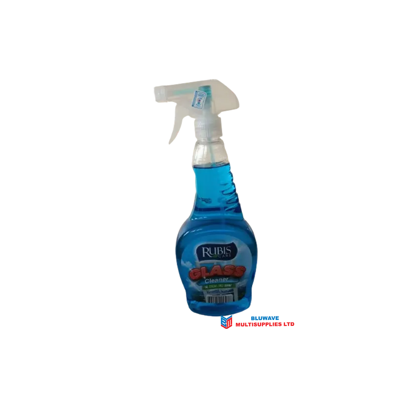 Rubis Glass cleaner