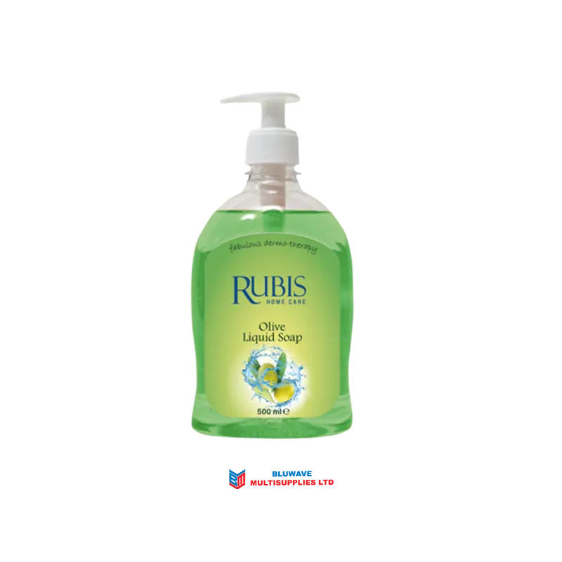 Rubis Olive