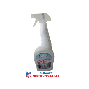 Rubis Kitchen Cleaner Spray 750ml, Bluwave Multisupplies limited