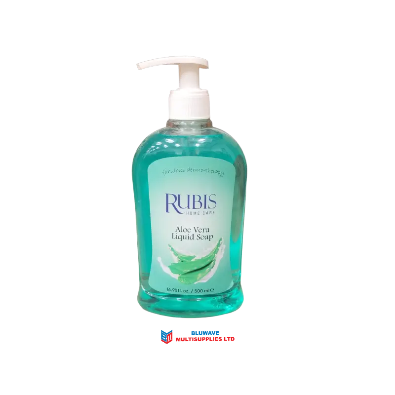 Rubis aloe