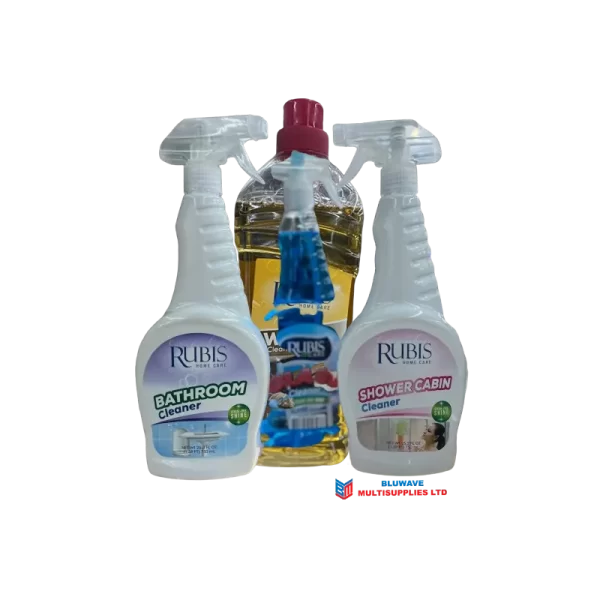 Rubis Bathroom Cleaner spray 750ml, Bluwave Multisupplies limited