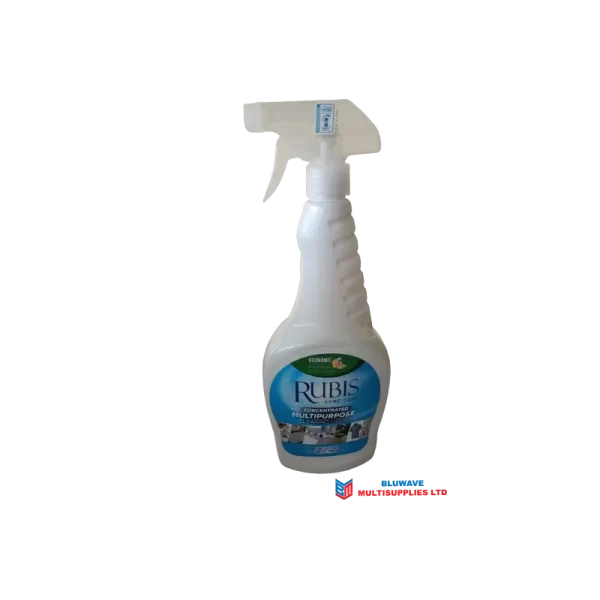 Rubis Multipurpose Liquid Spray 750ml, Bluwave Multisupplies limited