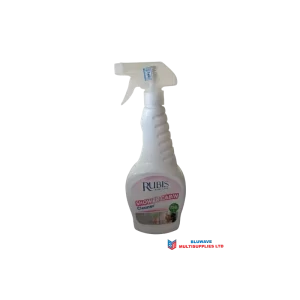 Rubis Shower Cabin Cleaner Spray 750ml, Bluwave Multisupplies limited