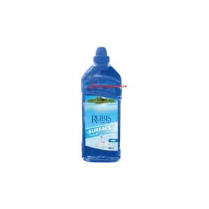 Rubis Surface Cleaner Ocean Bottle 1ltr, Bluwave Multisupplies limited