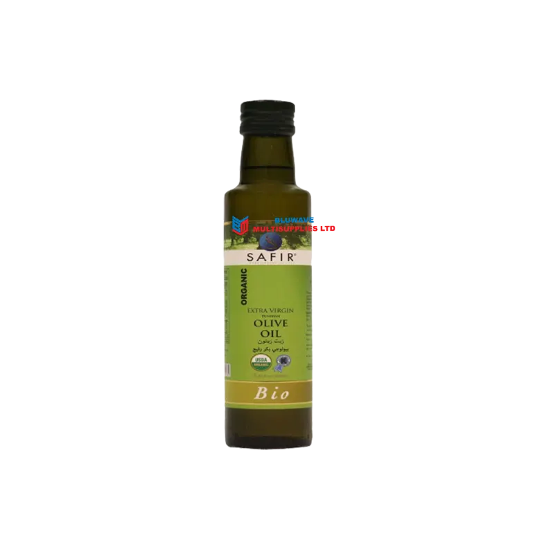 Safir Olive oil Extra Virgin 250ml