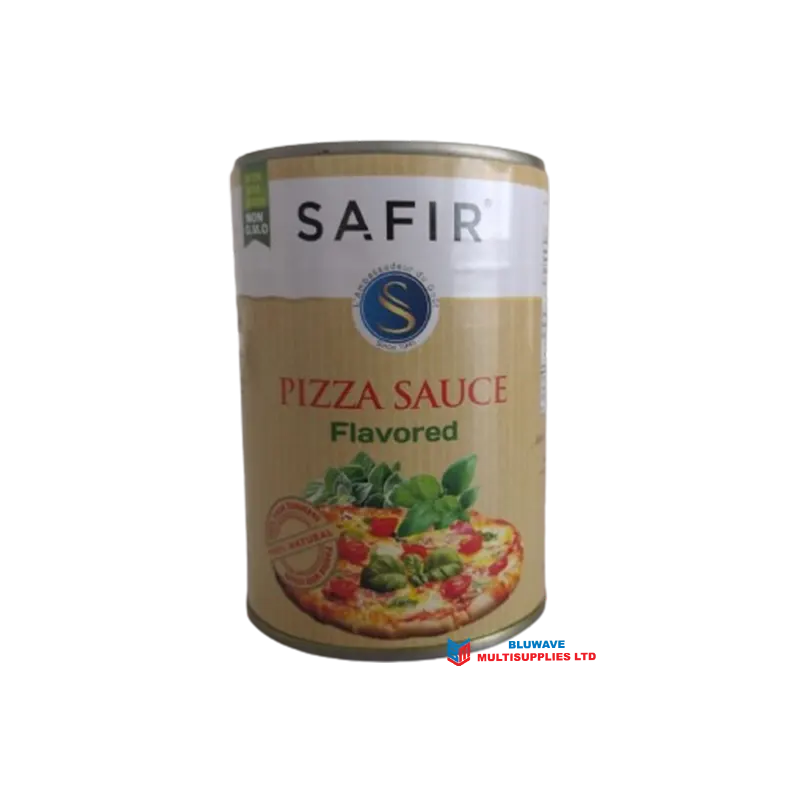 Safir pizza sauce