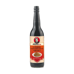Arpo Superior Dark Soy Sauce - 625ml