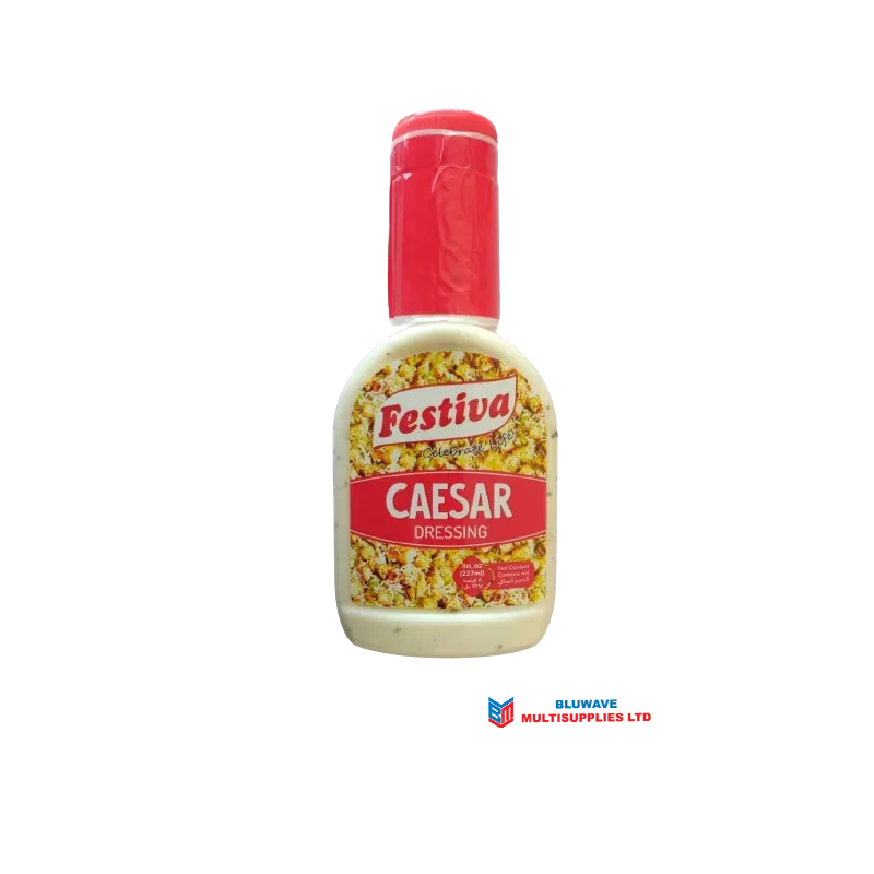 festiva caesar dressing