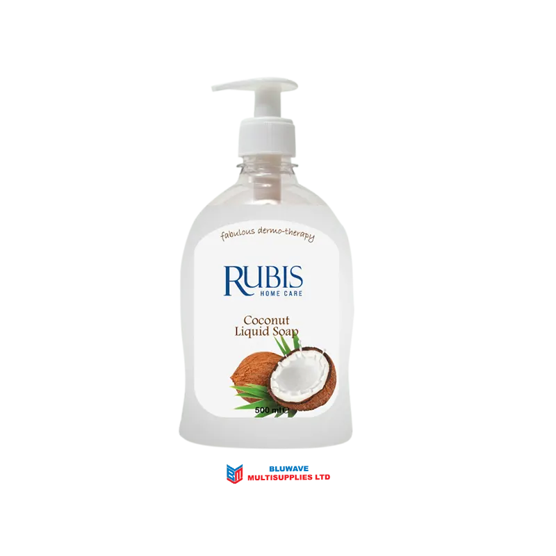 rubis coconut