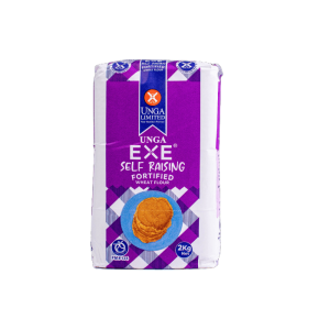 Exe Self Raising Flour 2kg