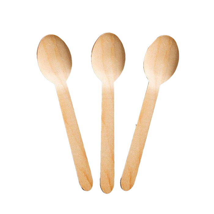 wooden spoons