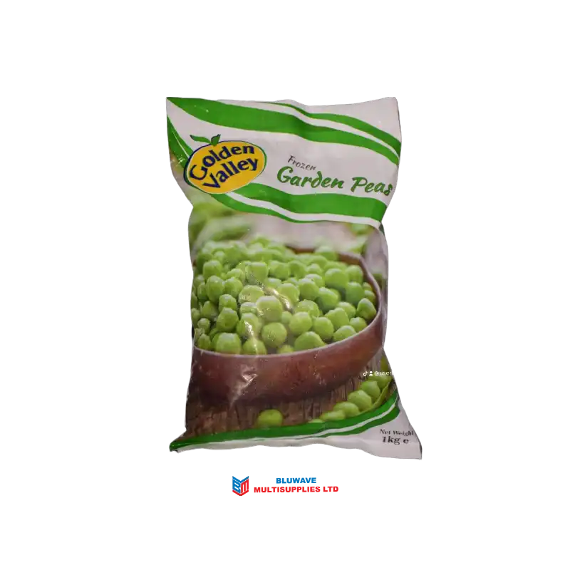 GV Garden Peas