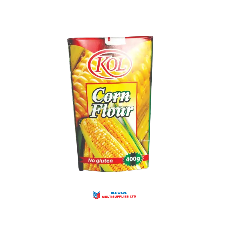 KOL Corn Flour