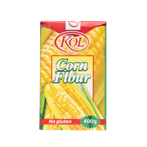 KOL Corn Flour 400g