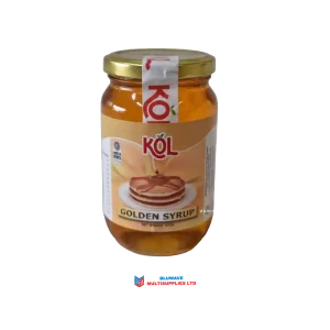KOL Golden Syrup, Bluwave Multisupplies ltd