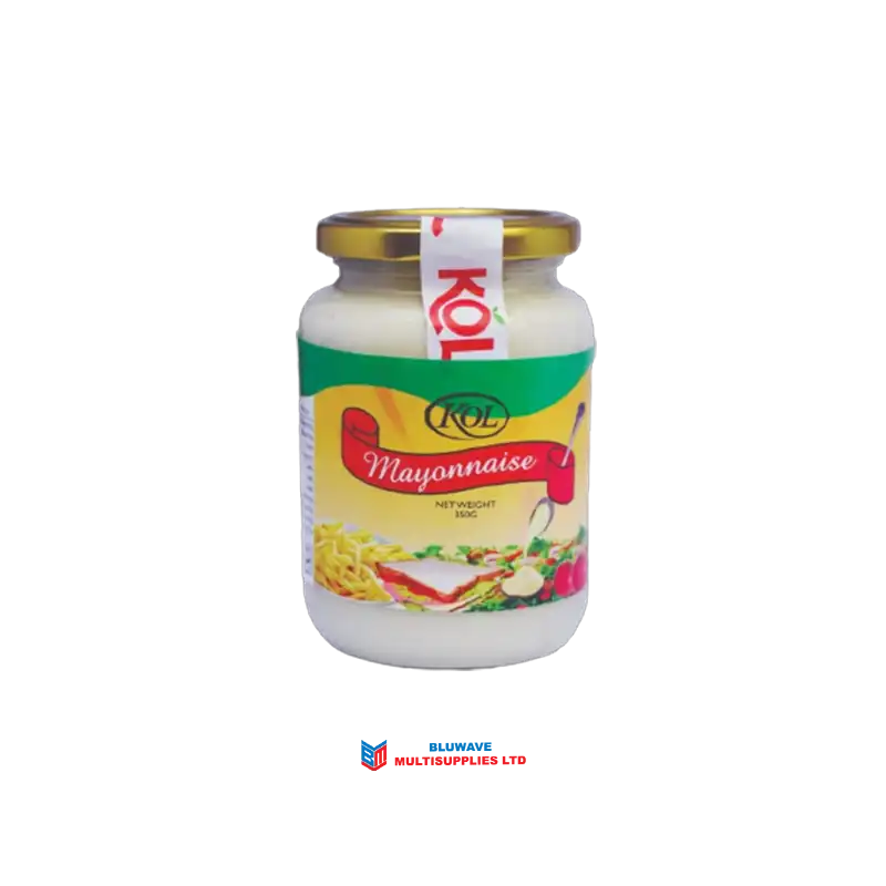 KOL Mayonnaise 350g