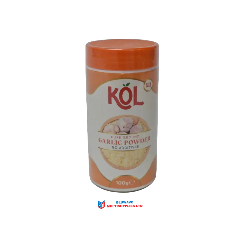 KQL Garlic powder