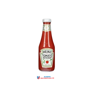 Heinz Tomato Ketchup, Bluwave Multisupplies ltd