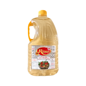 Rinsun Sunflower Oil 5ltr