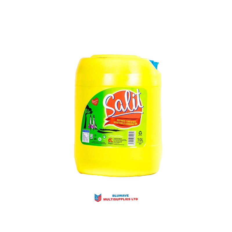 Salit 10lt