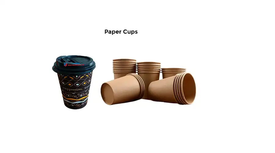 coffee cups, bluwave multisupplies ltd