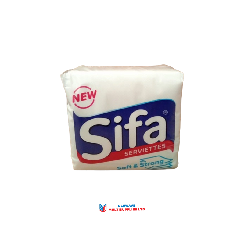 Sifa Serviettes