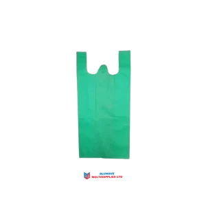 Carrier bag, Bluwave Multisupplies ltd, Carrier Bag Size 10