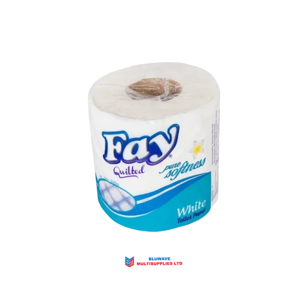 Fay Tissue Paper, Bluwave Multisupplies ltd