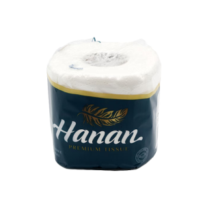 Hanan Toilet Roll