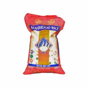 Mahmood Rice 25kg