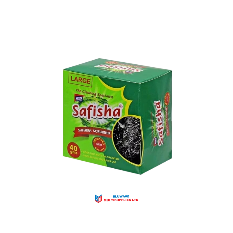 Safisha Spontex Large