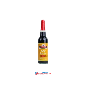 Santa Maria Light Soy Sauce, Bluwave multisupplies ltd