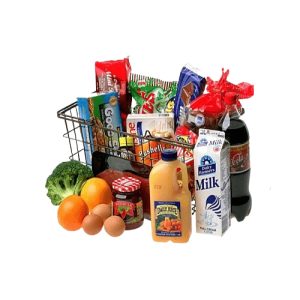 Groceries & Foodstuff