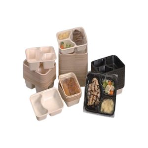 Packaging Products Plastic