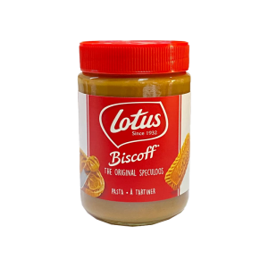 Biscoff Spread 400gm