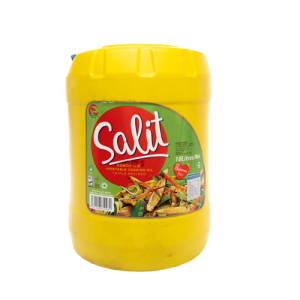 Salit Oil 10litre