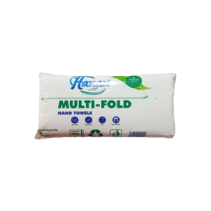 Hanan Multifold Paper Towel