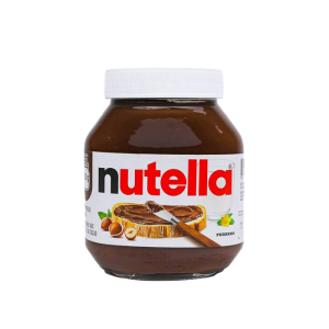 Nutella 750g
