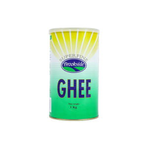 Brookside Superfine Ghee - 1kg