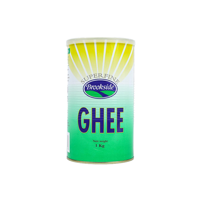 Brookside Ghee