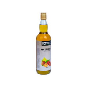 Dormans Hazelnut Syrup 750ml